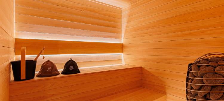 岐阜桑拿酒店(SAUNA HOTEL GIFU)图片