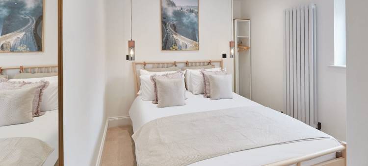 Host Stay 艾比赫斯(Host & Stay | Abbey Hus)图片