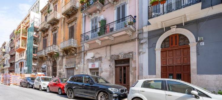 Casa di Carly - large cozy retreat in center图片