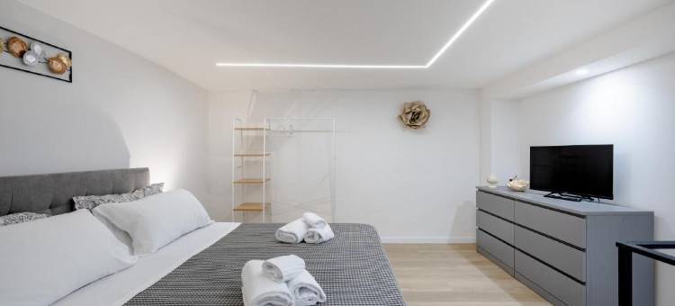 Casa di Lu - Urban Classic图片