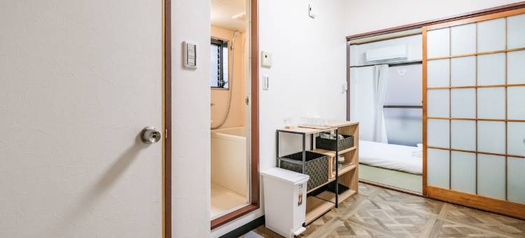 风间渡-锦系町(Fuukanto Kinshicho BNB)图片