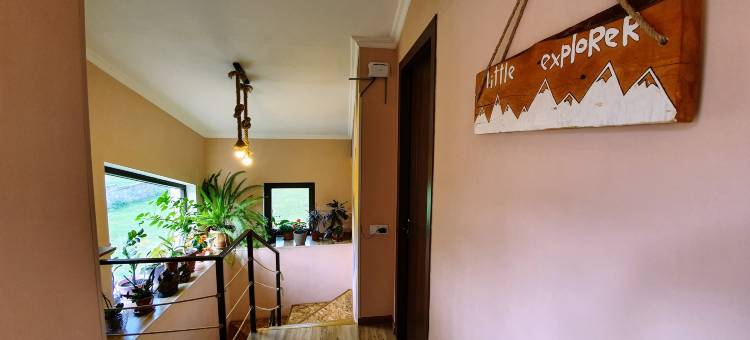 •••• Allegria House Kazbegi ••••图片