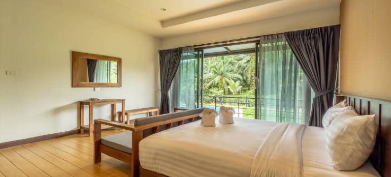Hom I Din Farm and homestay图片