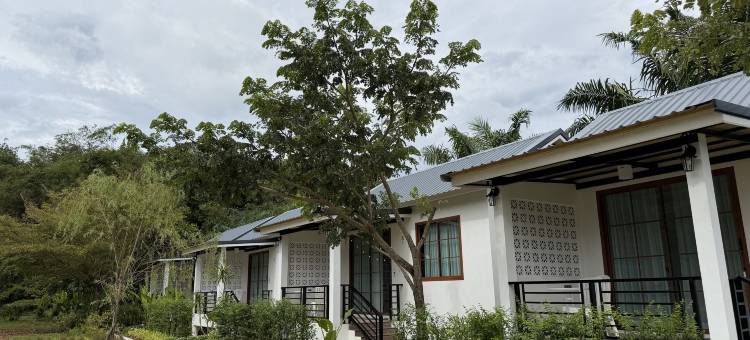 Sea Escape Koh Yao Yai图片