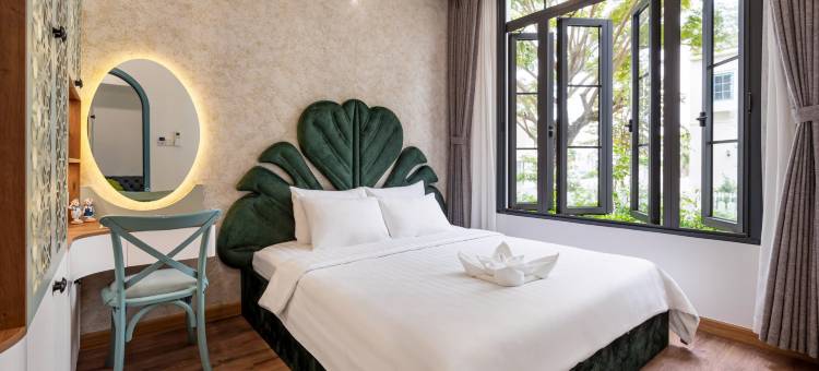 苏瑞别墅(SURI VILLA)图片
