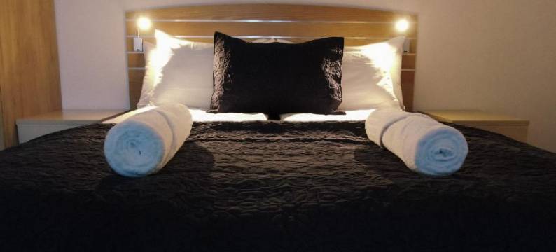 北极旅馆(Arctic Inn)图片