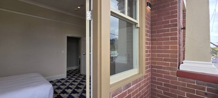 坦佩河景酒店(Riverview Hotel Tempe)图片