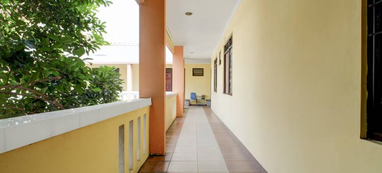 Hotel O 格里亚切旺伊斯兰旅馆(Hotel O Griya Cewang Syariah)图片