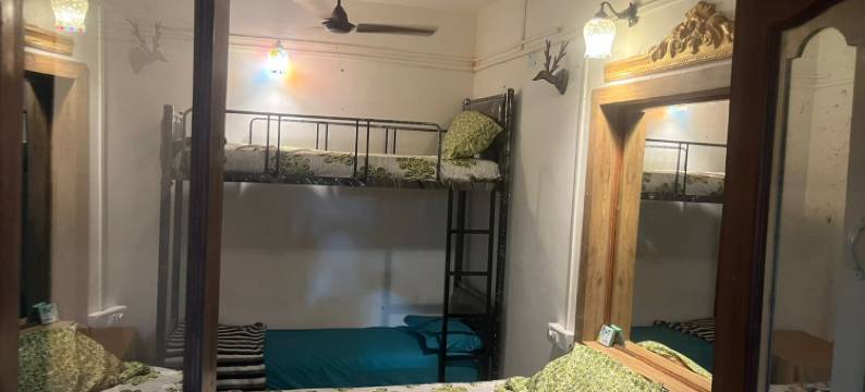 丘比特天堂度假村(Cupids Heaven Resort)图片