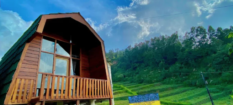 迪恩伊拉别墅(Villa Ira Dieng)图片