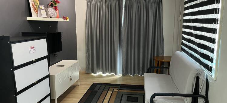 Homestay WaDi 2 with pool near beach图片