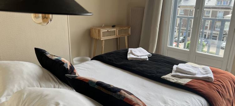 加莱之家精品酒店(Hôtel boutique la maison des galets)图片