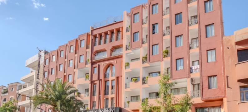 帝国假日酒店(Imperial Holiday Hôtel & spa)图片