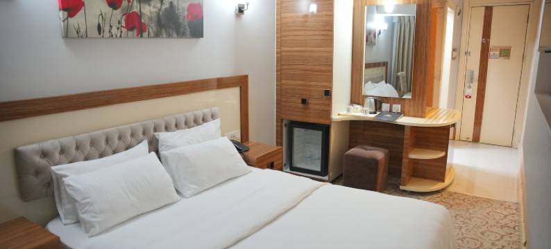 伊兹吉图尔汗酒店(izgi turhan hotel)图片