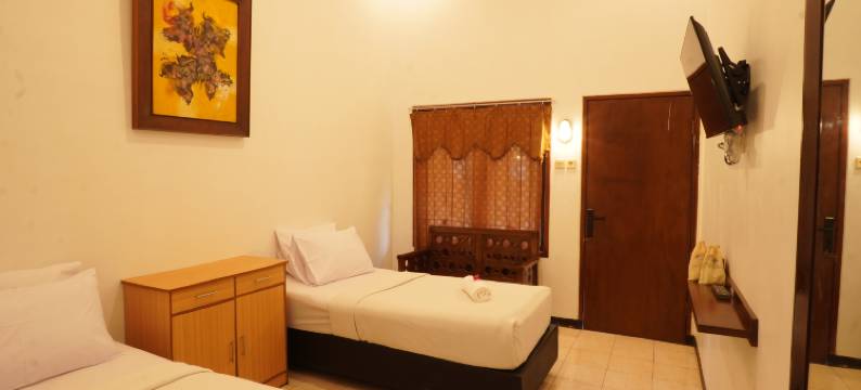 巴旺安快捷酒店(Bawangan Hotel Express)图片