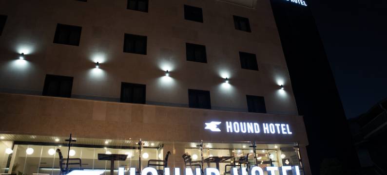 HOUND HOTEL_DAMYANG图片