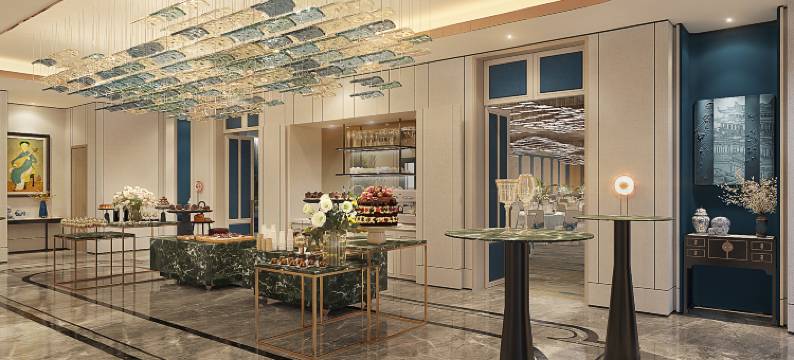 顺化皇家河畔君悦, Fusion Collection(Grand Royal Riverside Hue, Fusion Collection)图片