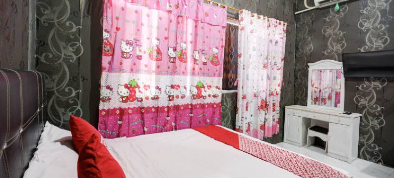 Hotel O Penginapan Pelangi图片