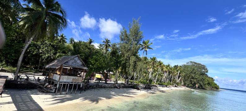 SAUBARYAM HOME STAY图片