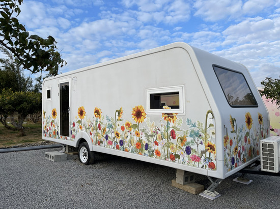 垦丁游憩学苑-渡假营地