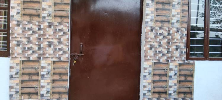 Malnad Flora Homestay(G)图片
