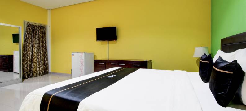 Dancenter 阿玛纳塞哈杰特拉(Dancenter Amanah Sehajtera)图片