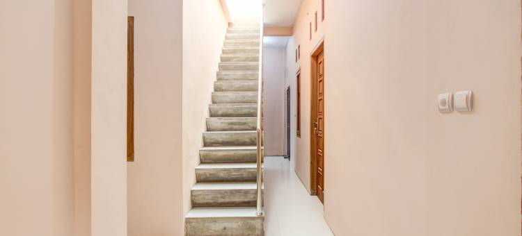 阿尔乔尔宾馆酒店(Hotel O Archor Guesthouse)图片