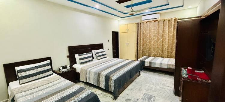 Guest House In Clifton Karachi图片