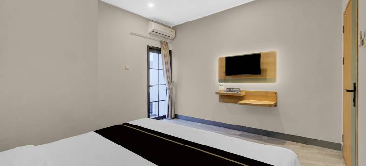 OYO 95134 邦托松古旅馆(OYO 95134 Guest House Bonto Sunggu Syariah)图片