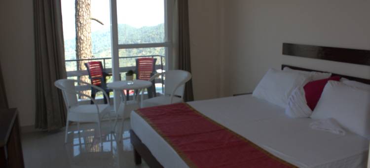 希万什酒店(Shivansh Hotel)图片