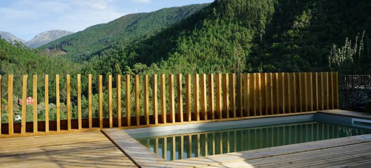 Balcony to the Brejo - Confort in the Mountain private Swimming pool图片