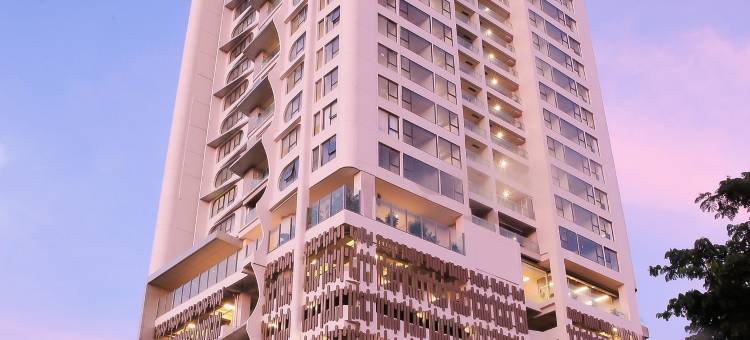 瓦萨套房泗水(Vasa Suite Surabaya)图片