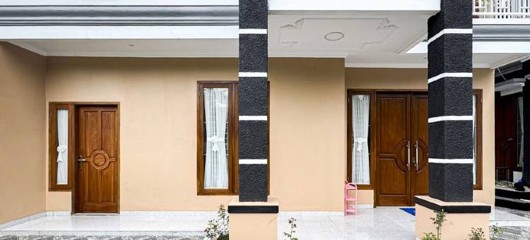 The Lavana Villa Aizel Family图片