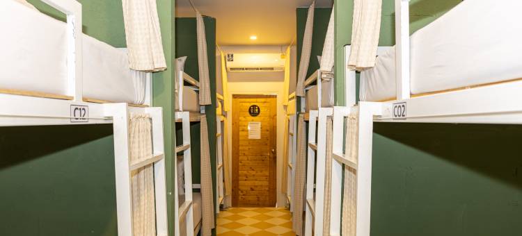 Haonorn Hostel图片
