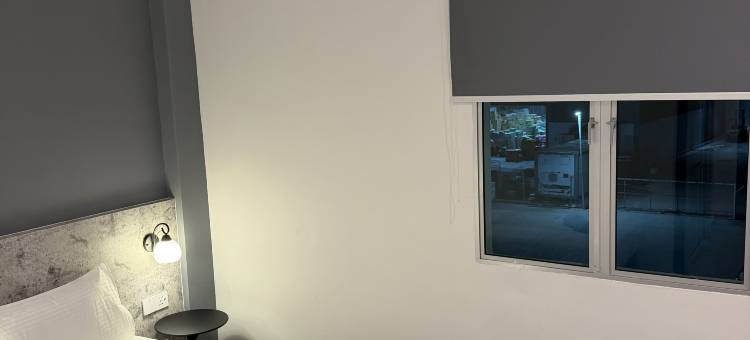 FAT MOM ROOM & STAY图片