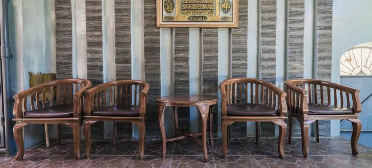 Rehat at Assalam Guest House Syariah图片