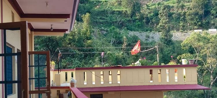 The Monal Home Stay KHIRSU图片