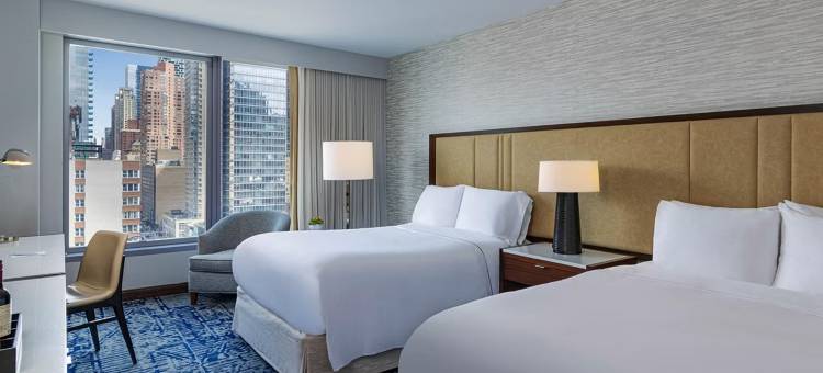 InterContinental New York Times Square图片