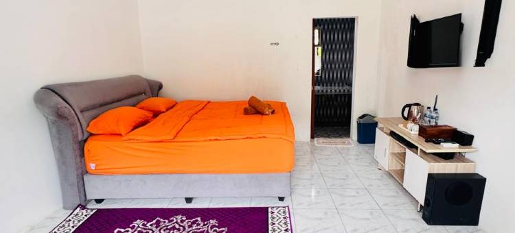 Cozzy Villa Dua Bidadari图片