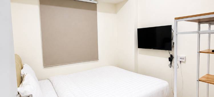 Osaka Apartment @PIK2图片