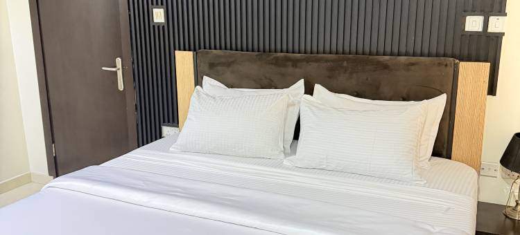 弗洛伊德MSQUARE酒店(Floyd Msquare Hotel)图片
