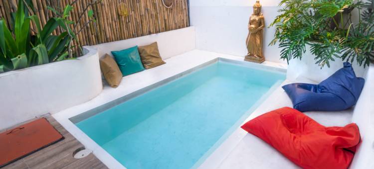 D'Bamboo Villa图片