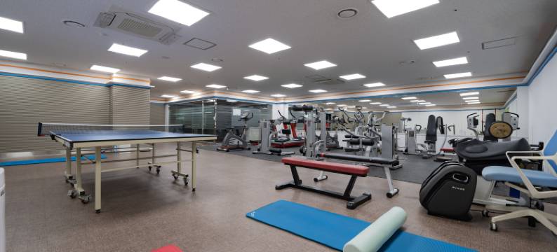 科德莉亚斯泰昂酒店(hotel stayon)图片