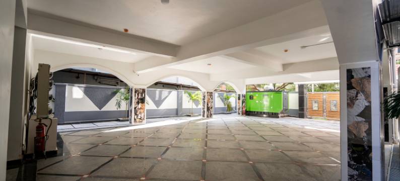 SID 皇家海得拉巴(SID ROYALE)图片