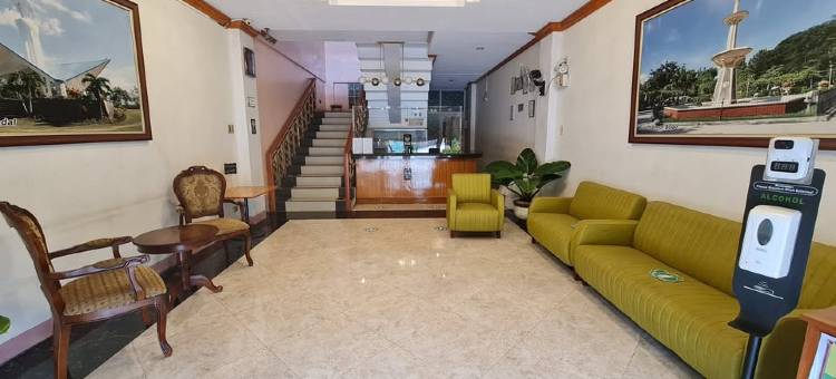 诺索梅斯豪宅酒店(Northomes Pensione Bogo By Hiverooms)图片