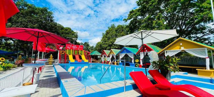 Red Apple Hotel and Resort San Juan Batangas图片