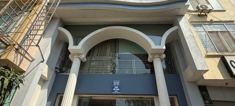 何如阿公寓(Era Apartment Ho Rua)图片