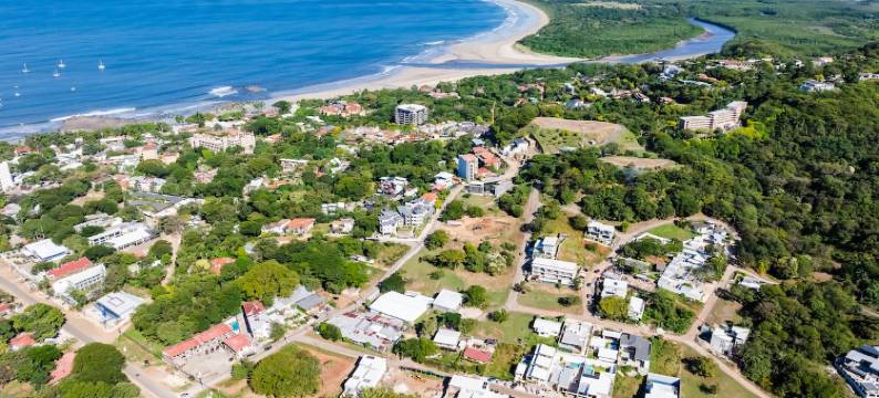 Lux 2BR Villa w/Private Pool & Beach Club图片