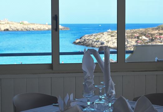 HOTEL BAIA TURCHESE Hotel Overview