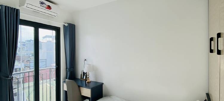 Thuy Khue西湖Lilo民宿(Lilo's homestay West lake Thuy Khue)图片